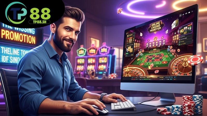 Kho game hấp dẫn tại nhà cái KM mới