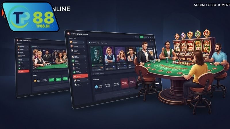 Nhà cái KM88 – Cá cược hấp dẫn uy tín vượt trội 3 Ưu điểm nổi bật tại KM88