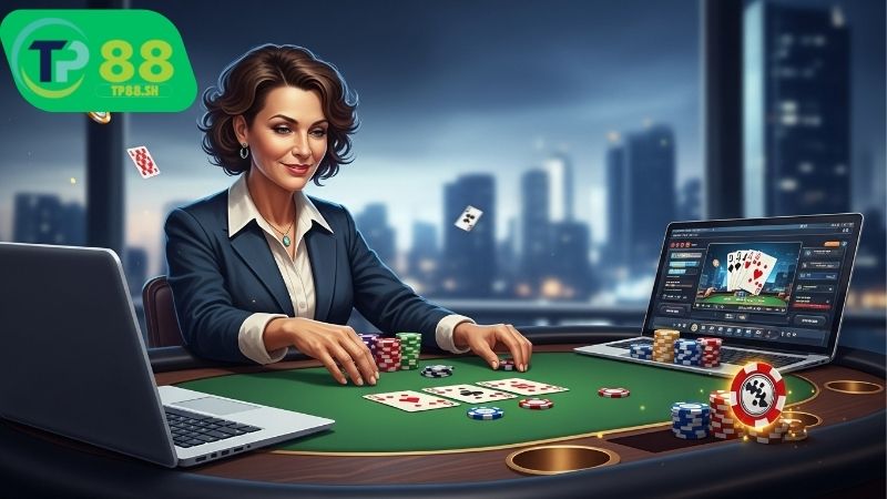 Ưu điểm nổi bật nhà cái KT88