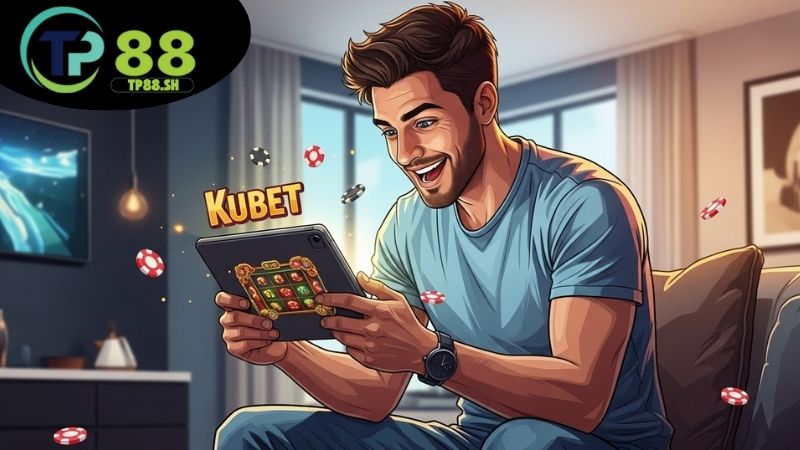 Nhà cái Kubet của nước nào - Tìm hiểu về sự uy tín 3 Nhà cái Kubet có hợp pháp và an toàn không?