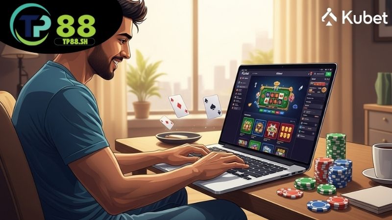 Nhà cái Kubet của nước nào - Tìm hiểu về sự uy tín 4 Nhà cái Kubet có gì hấp dẫn người dùng?