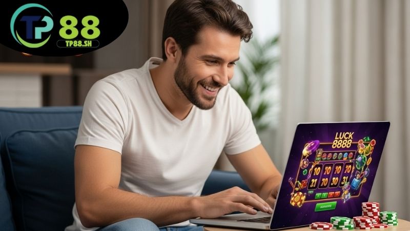 Cái nhìn toàn diện về sự uy tín của nhà cái Luck8888