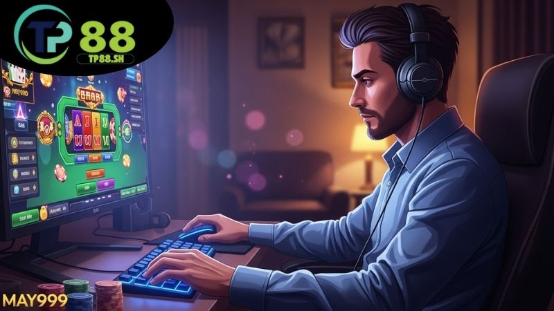 Nhà cái MAY999 – Nền tảng cá cược đáng thử nhất năm 2025 2 Nhà cái MAY999 có gì đặc biệt?