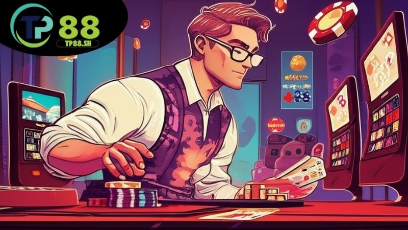 Nhà cái MAY999 – Nền tảng cá cược đáng thử nhất năm 2025 4 Ưu đãi nổi bật tại nhà cái MAY999