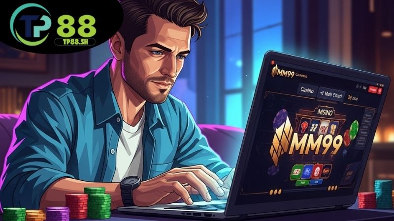 Nhà cái MM99 uy tín, nạp rút nhanh, thưởng lớn mỗi ngày 3 Game hot không thể bỏ lỡ tại nhà cái MM99
