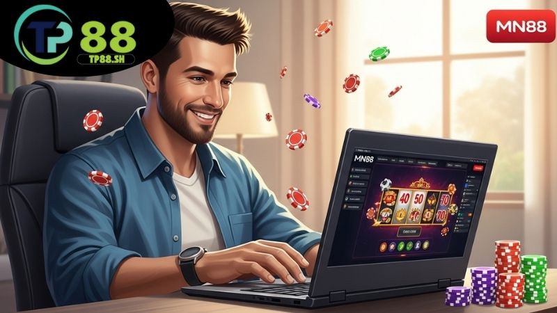 Nhà Cái MN88 – Nơi Cá Cược Uy Tín, Đổi Thưởng Nhanh Chóng 2 Nhà cái MN88 điểm đến cá cược an toàn cho người chơi Việt