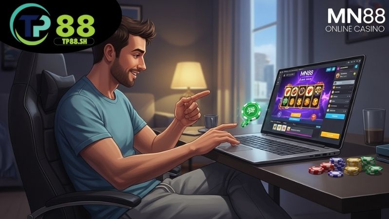 Nhà Cái MN88 – Nơi Cá Cược Uy Tín, Đổi Thưởng Nhanh Chóng 1 nha-cai-mn88