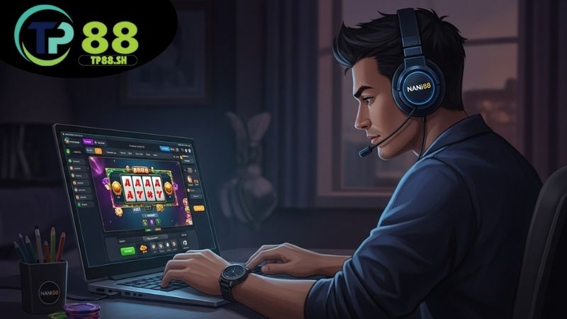 Nhà Cái Nani88 Thuong – Ưu Đãi Rực Lửa, Nhận Quà Mỗi Ngày 4 Hệ thống minh bạch ở tại nhà cái Nani88 thuong