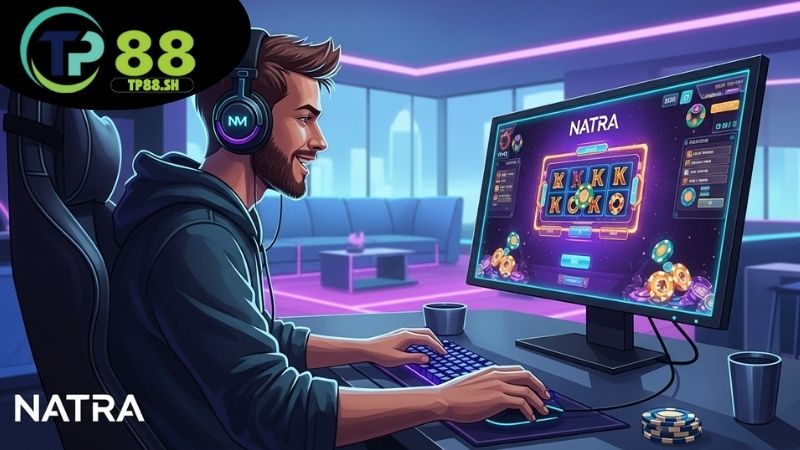 Khám phá thế giới giải trí tại nhà cái Natra