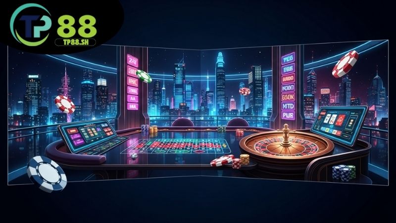 Nhà Cái.Nét – Cổng Game Cá Cược Uy Tín Hàng Đầu 2025 2 Tìm hiểu về nhà cái.nét và sự uy tín ở trên thị trường cá cược