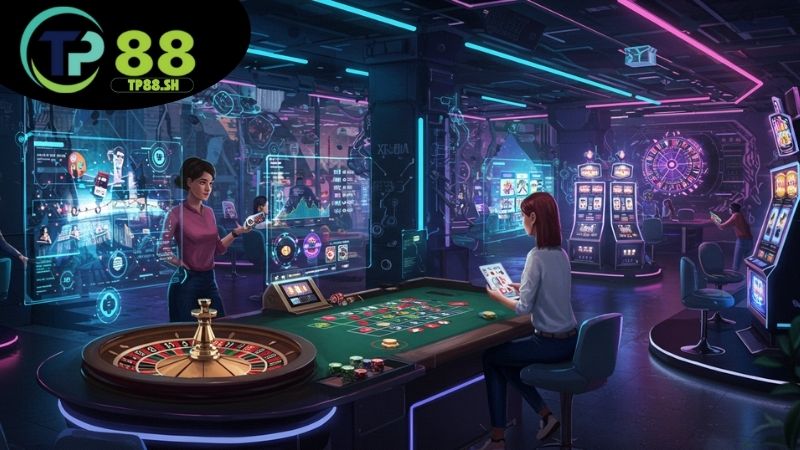 Nhà Cái.Nét – Cổng Game Cá Cược Uy Tín Hàng Đầu 2025 4 Sản phẩm cá cược đa dạng được cung cấp ở tại nhà cái.nét