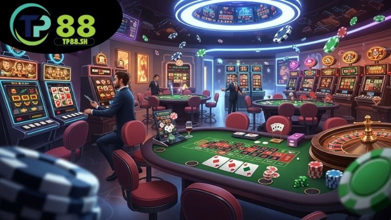 Nhà Cái.Nét – Cổng Game Cá Cược Uy Tín Hàng Đầu 2025 3 Những ưu điểm nổi bật thu hút người dùng của nhà cái.nét