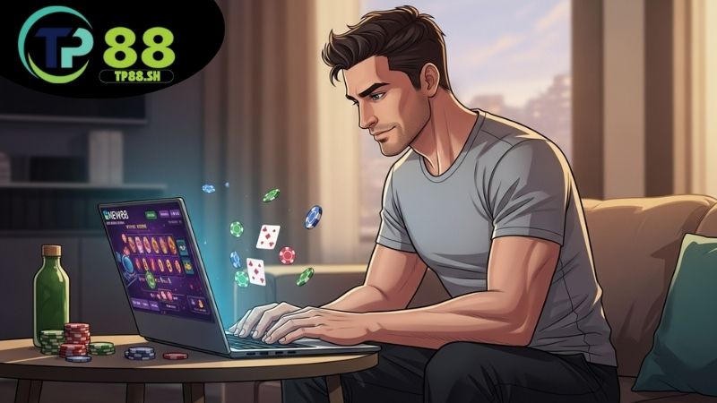 Nhà cái New88 có uy tín không qua trải nghiệm người chơi thực tế?