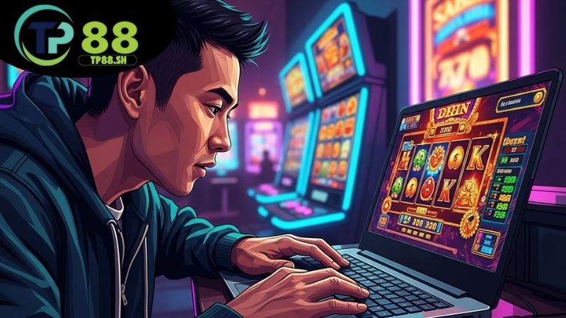 Nhà cái nổ hũ là gì? Vì sao hot?