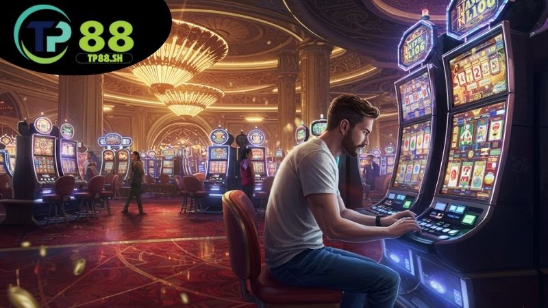 Tiêu chí chọn nhà cái nổ hũ uy tín