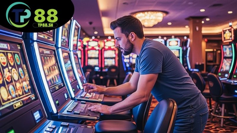 Ưu đãi nổi bật tại nhà cái nổ hũ