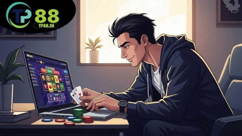 Nhà Cái OK365 – Cá Cược Mượt Mà Thưởng Cực Đã 3 Nhà cái OK365 cung cấp trò chơi gì?