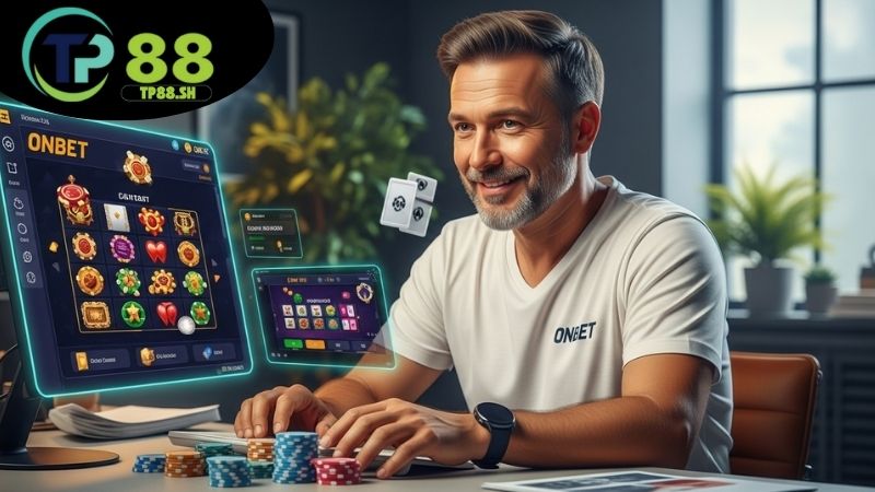 Nhà cái Onbet – Thương hiệu cá cược uy tín hàng đầu Châu Á 2 Những điều sẽ cần phải biết về nhà cái Onbet