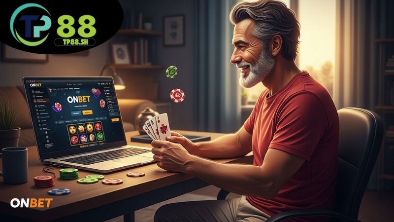 Nhà cái Onbet – Thương hiệu cá cược uy tín hàng đầu Châu Á 3 Điểm mạnh nổi bật đầy thu hút của nhà cái Onbet