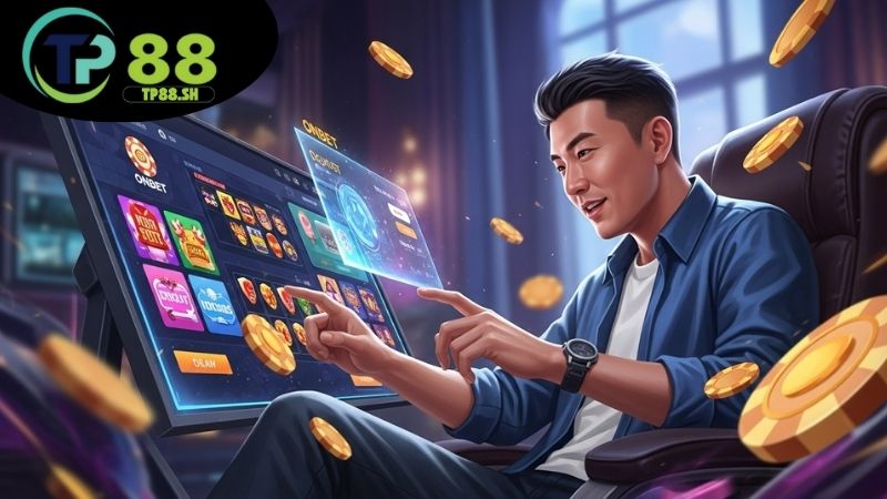 Nhà cái Onbet – Thương hiệu cá cược uy tín hàng đầu Châu Á 1 nha-cai-onbet