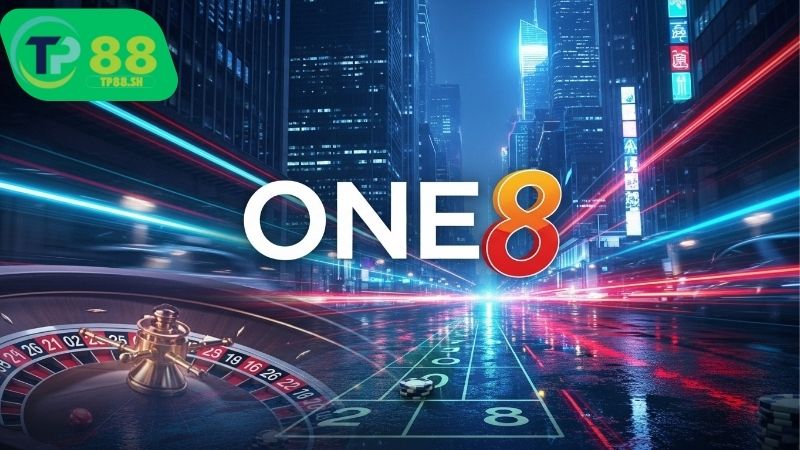 Nhà cái One88 – Cá cược đỉnh cao 2025 1 nha-cai-one88