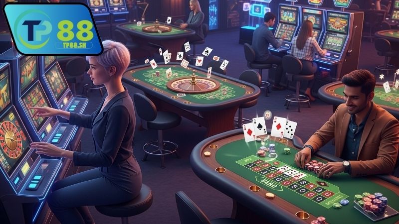 Nhà Cái P3 – Lựa Chọn Đầy Tiềm Năng Cho Người Chơi Việt 1 nha-cai-p3