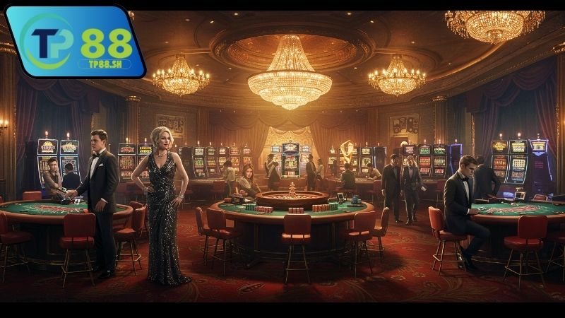 Nhà Cái P3 – Lựa Chọn Đầy Tiềm Năng Cho Người Chơi Việt 4 Trải nghiệm dịch vụ tại nhà cái P3 có gì đặc biệt?