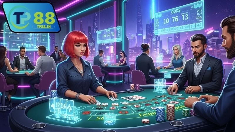 Nhà Cái P3 – Lựa Chọn Đầy Tiềm Năng Cho Người Chơi Việt 2 Vì sao nhà cái P3 được cược thủ săn đón?