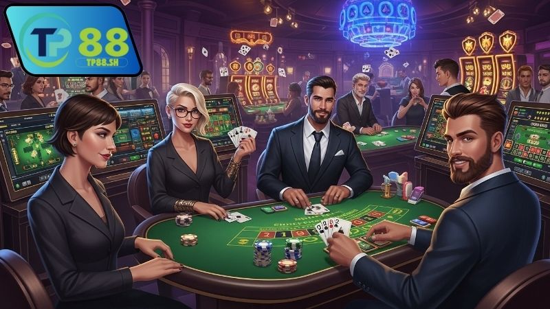 Nhà cái P3 có uy tín không? Câu trả lời là Có! 3 Nhà cái P3 có uy tín không trong giao dịch?