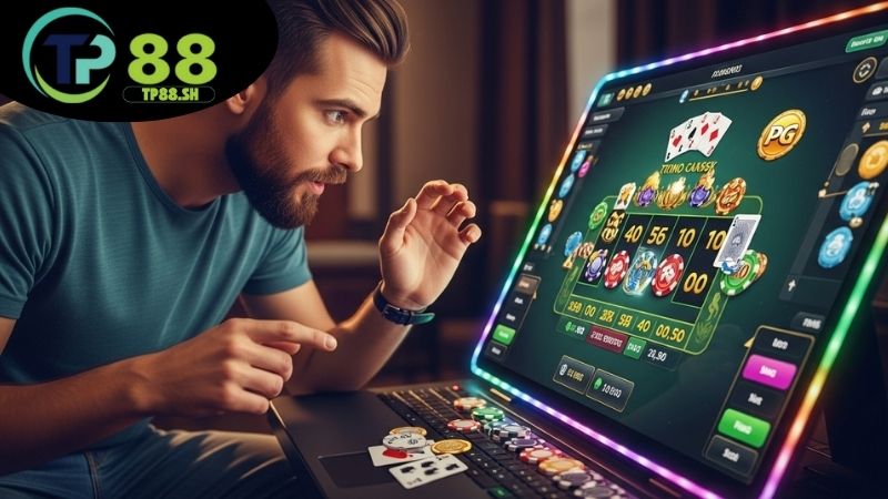 Nhà Cái PG – Sân Chơi Cá Cược Hiện Đại & An Toàn 3 Dịch vụ nổi bật được người chơi săn đón nhất tại nhà cái PG