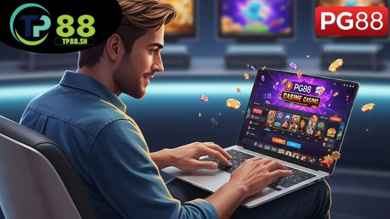 Nhà cái PG88 có uy tín không?