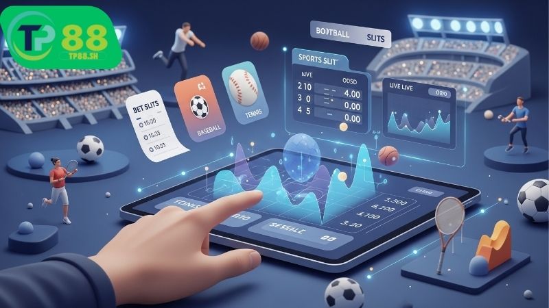 Nhà cái Phản Tỷ Số – Cá cược phản kèo uy tín 2025 2 Ưu điểm nhà cái Phản Tỷ Số