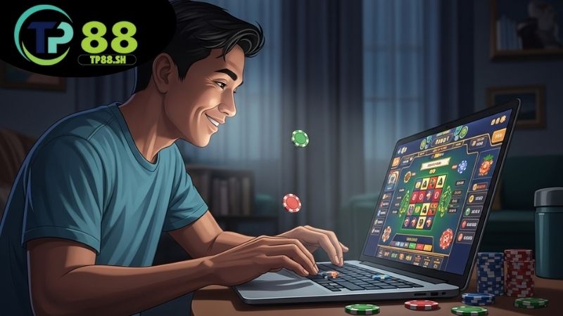 Ưu đãi đặc biệt từ các nhà cái Philippin