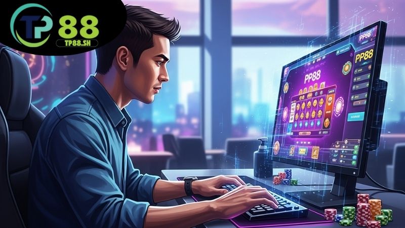 Đánh giá sự đáng tin của nhà cái PP88