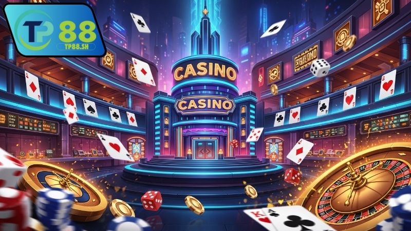 Ưu đãi và khuyến mãi hot thu hút người chơi tại nhà cái Q2