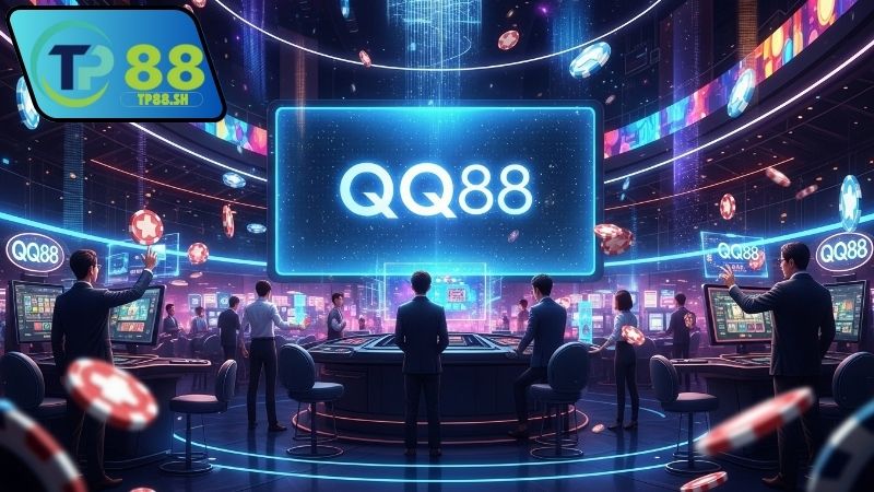 Nhà cái QQ88 có uy tín không? Tìm hiểu sự thật phía sau 2 Nhà cái QQ88 có uy tín không về pháp lý?