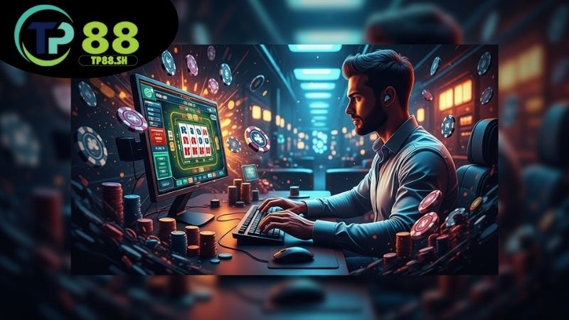 Nhà cái quốc tế – Sân chơi đẳng cấp chuẩn toàn cầu 4 Những nhà cái quốc tế nổi bật hiện nay