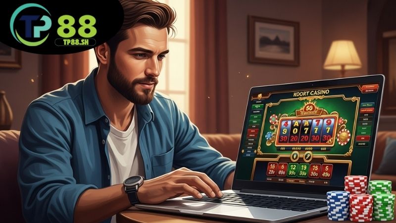 Tiêu chí đánh giá chuẩn nhất về nhà cái quốc tế uy tín