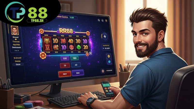 Nhà cái RR88 có uy tín không - Sự thật phía sau tin đồn 3 Vì sao RR88 được người chơi tin tưởng?