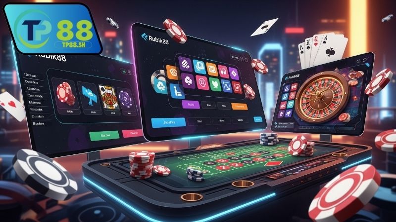 Nhà cái Rubik88 – Cá cược chuyên nghiệp thưởng cực lớn 2 Nhà cái Rubik88 có uy tín không?