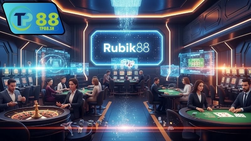 Nhà cái Rubik88 – Cá cược chuyên nghiệp thưởng cực lớn 4 Nhà cái Rubik88 hỗ trợ người chơi như thế nào?