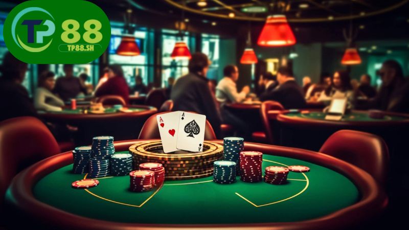 Casino nhà cái RW88, dealer trực tiếp, cược liền tay