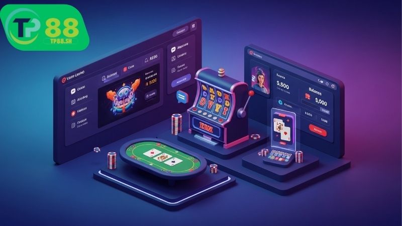 Cách phòng tránh nhà cái sập