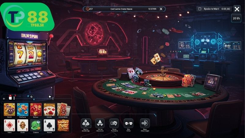 Nhà cái SH – Cá cược uy tín hàng đầu 2025 2 Ưu điểm nổi bật của nhà cái SH