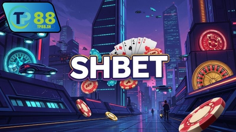 Nhà Cái Shbet Không Lừa Đảo – Uy Tín Cao 3 Nhà cái Shbet không lừa đảo qua đánh giá người chơi