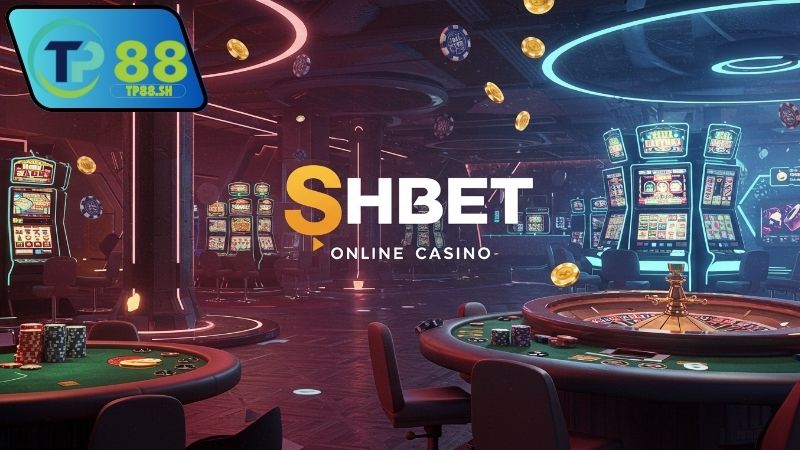 Nhà Cái Shbet Không Lừa Đảo – Uy Tín Cao 4 Nhà cái Shbet không lừa đảo nhờ dịch vụ chuyên nghiệp