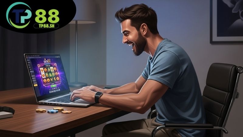 Nhà cái Sin88 có uy tín không - Giải đáp rõ ràng 2 Những yếu tố giải đáp vấn đề nhà cái Sin88 có uy tín không?