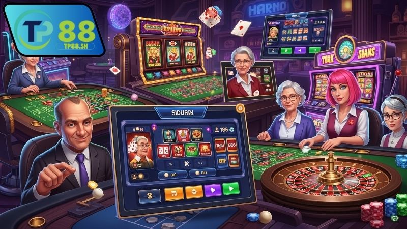 Nhà cái Số Đỏ không lừa đảo – An toàn tuyệt đối 4 Nhà cái Số Đỏ không lừa đảo theo đánh giá người chơi