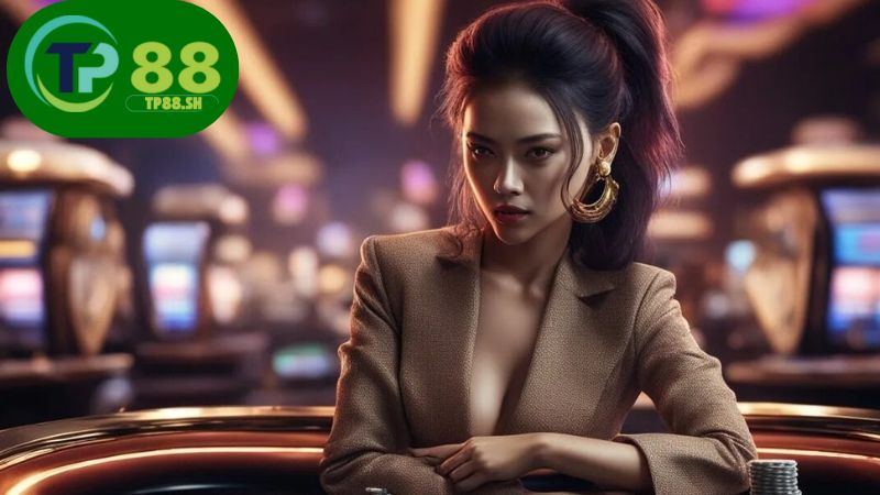 Giao diện nhà cái số một – Thiết kế thân thiện, dễ thao tác trên mọi thiết bị