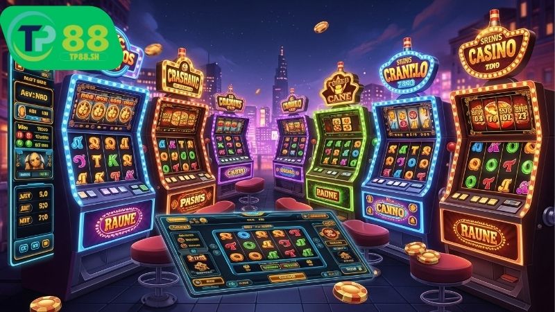 Khuyến mãi hấp dẫn tại nhà cái DT68